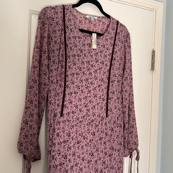 Madewell Boho Dress with Slip - XXL - Picture 2 of 4